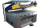 serigrafia molti materiali