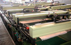 serigrafia tessuto
